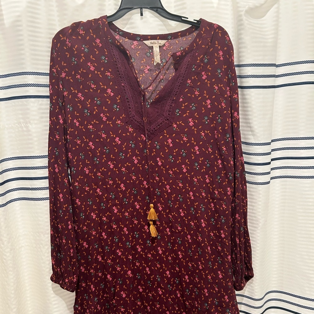 Matilda Jane Tunic